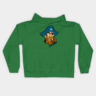 DASH Pirate Kids Hoodie